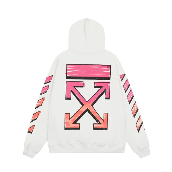 ブランドパーカー細部ディテール